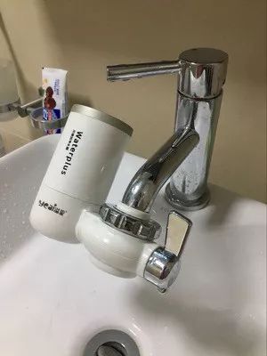 自來水過濾器