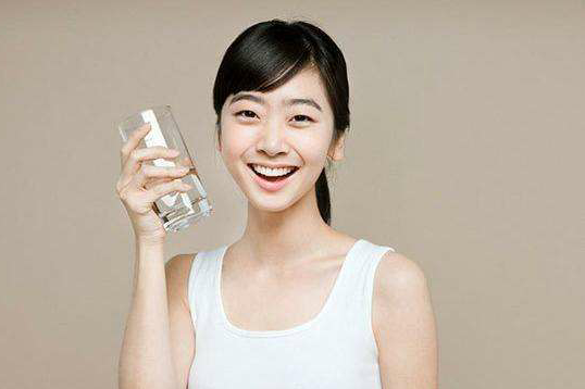選擇溢愛凈水器的5個理由