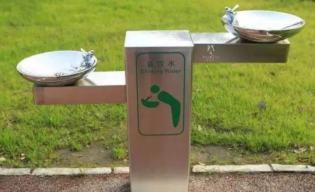 商用净水发力，行业迎赛道新拐点