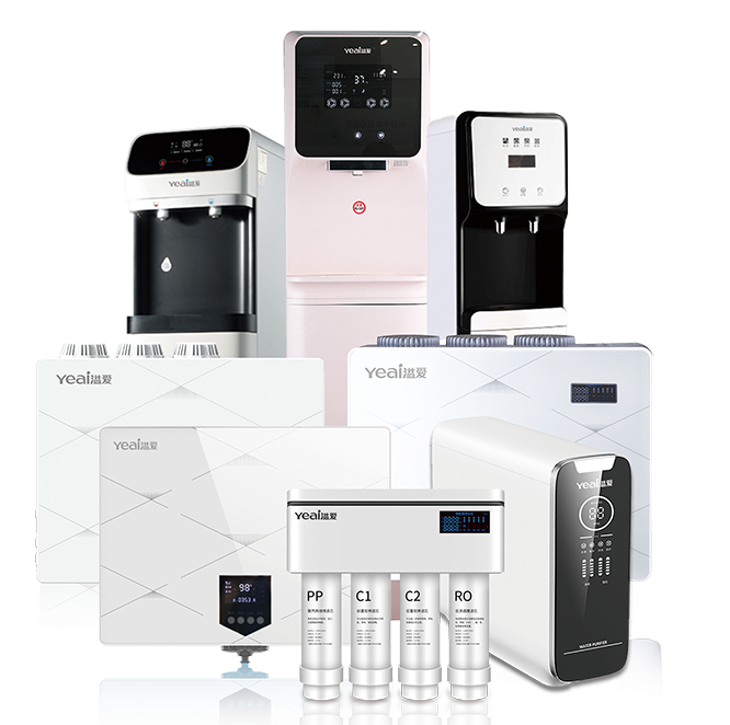 水家电年度总结——“净”中求变 水滴石穿